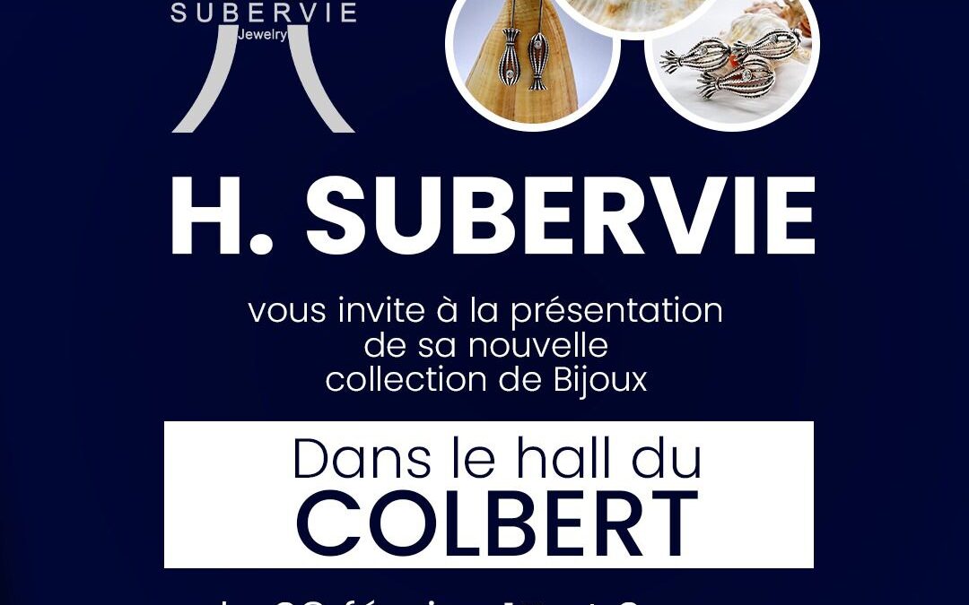 H Subervie